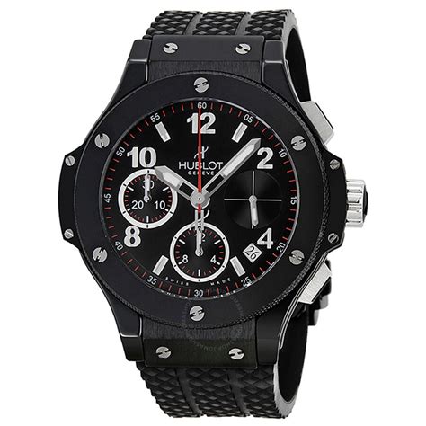 hublot aerofusion black magic|Hublot big bang black magic.